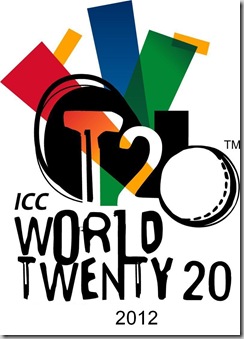 ICC Twenty20 World T20 2012 Full Schedule & Fixtures