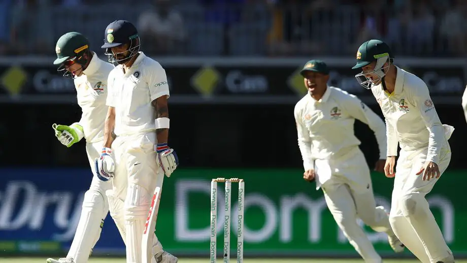 Bad Team selection and shaky openers might cost India the Series Down Under