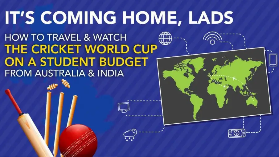 travel world cup on budget