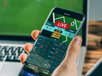 Difference Between Sports Betting and Online Casinos
