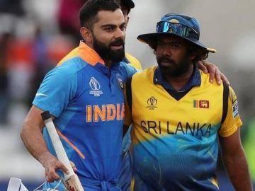 india vs Sri Lanka 2nd T20 Indore 2020
