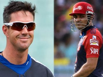 Kevin Pietersen recalls playing with “superstar” Virender Sehwag
