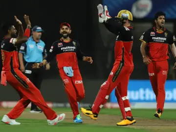 How RCB have turned a corner in IPL 2020 for the right reasons