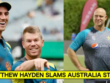 Hayden demands salary cuts for players who prefer IPL over Australia Matches