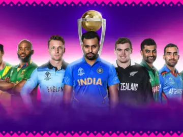 Interesting facts about Cricket World Cup